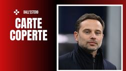 Calciomercato Milan – Dal Belgio: “Furlani e Moncada giocano a poker”