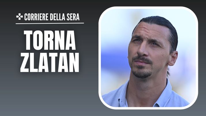 Milan-Liverpool Champions League Ibrahimovic