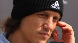 Pafos-Monaco, David Luiz torna al gol in Champions League dopo otto anni