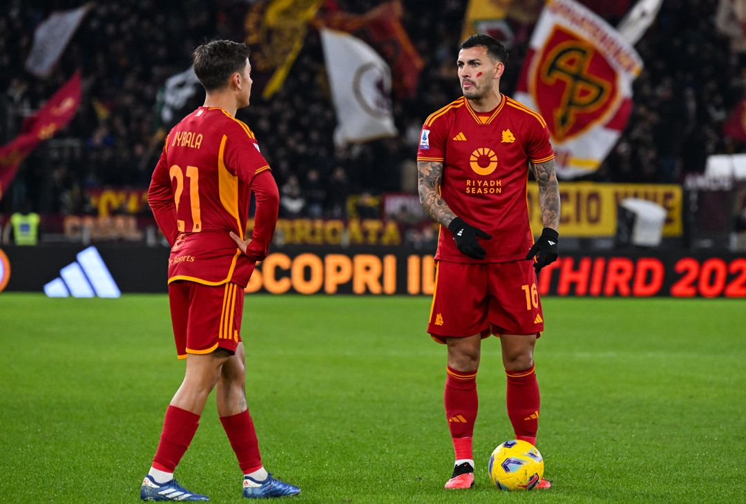 Roma-Udinese – FOTOGALLERY - immagine 41