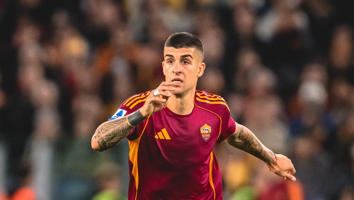 Getty Images Roma-Mancini, trattative ben indirizzate per il rinnovo: le ultime - immagine 1