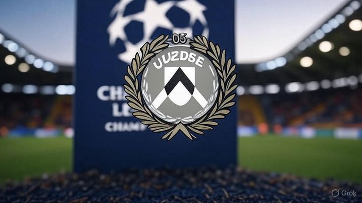 Calciomercato Udinese – Cessione ufficiale? Difensore firma in Champions- immagine 1