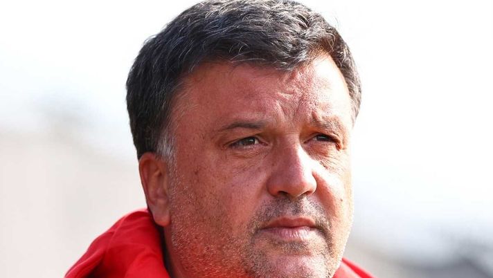 Milan Primavera, Renna: 'Abbiamo fatto una prestazione di alto livello'