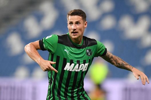 Getty Images Ex Inter, per Pinamonti è gol da record: nessun giovane italiano come lui- immagine 2