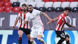Real Madrid-Athletic Bilbao: i momenti più iconici di una storica rivalità