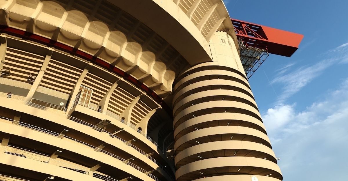Cessione San Siro, definito il rogito a Milan e Inter: il comunicato del comune di Milano