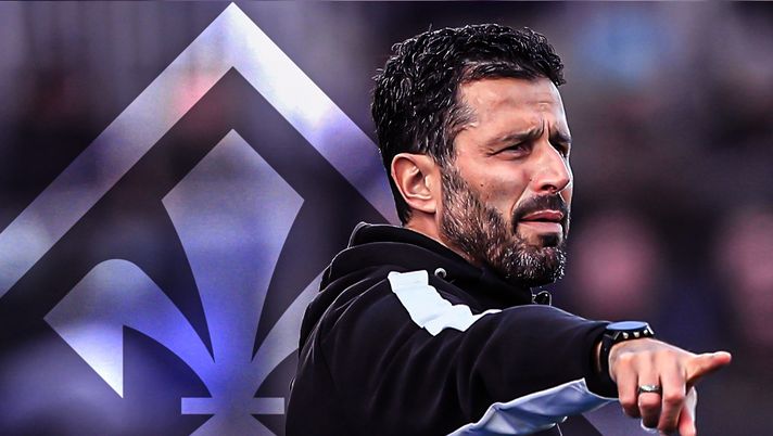 Come giocherebbe la Fiorentina con Grosso Come giocherebbe la Fiorentina con Grosso - immagine 1