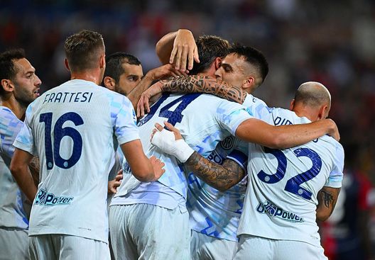 GdS / Chivu-Pio Esposito e Cagliari-Inter nel destino: difesa top e risposta alle critiche- immagine 2