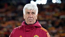 Gasperini: “Devo recuperare bene Dybala e Bailey! Dovbyk, Koné e non ho fiducia nel mercato di gennaio”