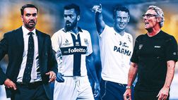 Quando Palladino e Gotti hanno raggiunto l’Europa: un sogno vissuto a metà