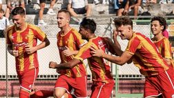 Campodarsego e Este, cambiano le date dei due match del prossimo weekend: i dettagli