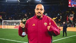 Napoli-Roma, un big match per la Champions: ecco perché Malen può essere decisivo