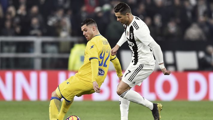 Frosinone, un centrocampo poco realizzativo: Viviani la mente, Gori al posto di Cassata - immagine 1