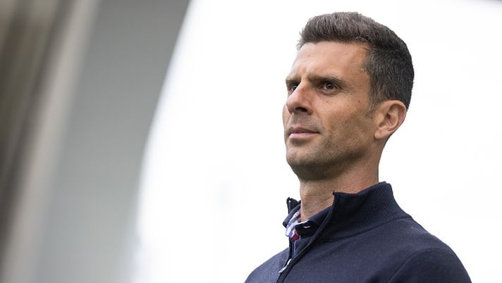 Bologna, Thiago Motta: “Siamo concentrati solo sul derby di domani. Arnautovic gioca” - immagine 1