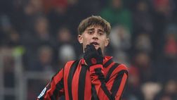 Milan, il fallimento dell’Italia e il caso Liberali siano da monito: serve coraggio con i giovani