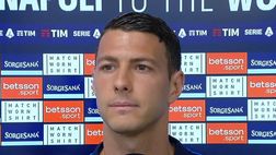 Mazzitelli: “Siamo pronti a raggiungere la salvezza giocando anche gare sporche”