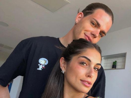 Ofelia Passaponti è Miss Italia 2024: “Dedico la vittoria alla mia famiglia e al mio fidanzato” Ofelia Passaponti è Miss Italia 2024: “Dedico la vittoria alla mia famiglia e al mio fidanzato” - immagine 1