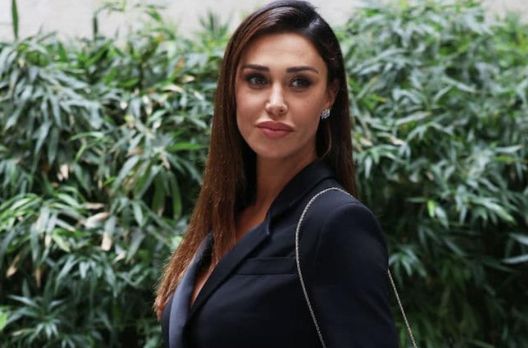 Getty Images  Belen Rodriguez: “Ho avuto esperienze con donne. De Martino? Il vero amore è un altro”- immagine 2