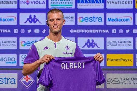 Fiorentina, buone notizie in arrivo: Gudmundsson si è allenato in gruppo- immagine 2