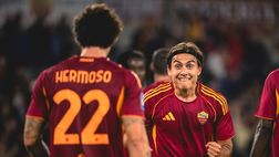 Roma-Napoli, le probabili formazioni: ballottaggio Hermoso-Ghilardi. Rebus centravanti