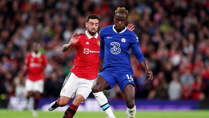 Calciomercato, la Roma fa sul serio per Chalobah: contatti con il Chelsea - immagine 1