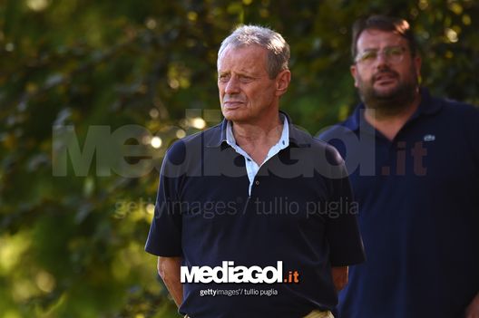 Palermo, tre anni fa l’addio a Zamparini: il dogma del patron e l’anima di Maurizio- immagine 13