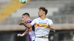 Lecce, probabile formazione: unico dubbio Banda nel 4-2-3-1 salentino