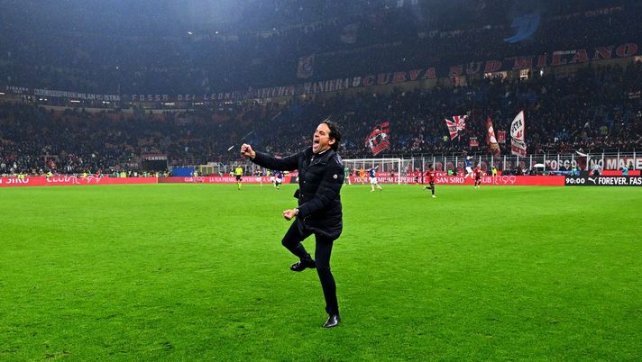 Palmeri: “Ecco perché Inzaghi ha fatto la differenza e Pioli e Allegri no. Da casa di riposo…” - immagine 1