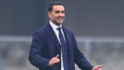 Palladino: “Sconfitta che fa male, io il responsabile”