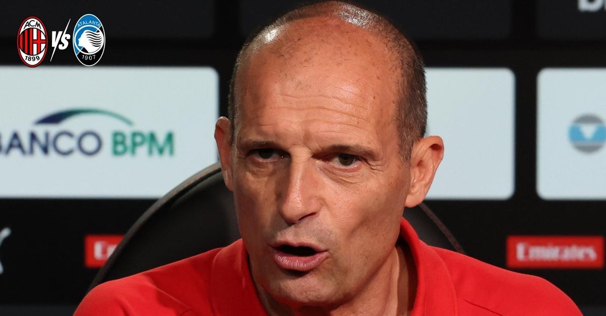 possibile ritiro prima del genoa allegri vediamo quando giochiamo la champions 8230 da Pianetamilan.it possibile ritiro prima del genoa allegri vediamo quando giochiamo la champions 8230