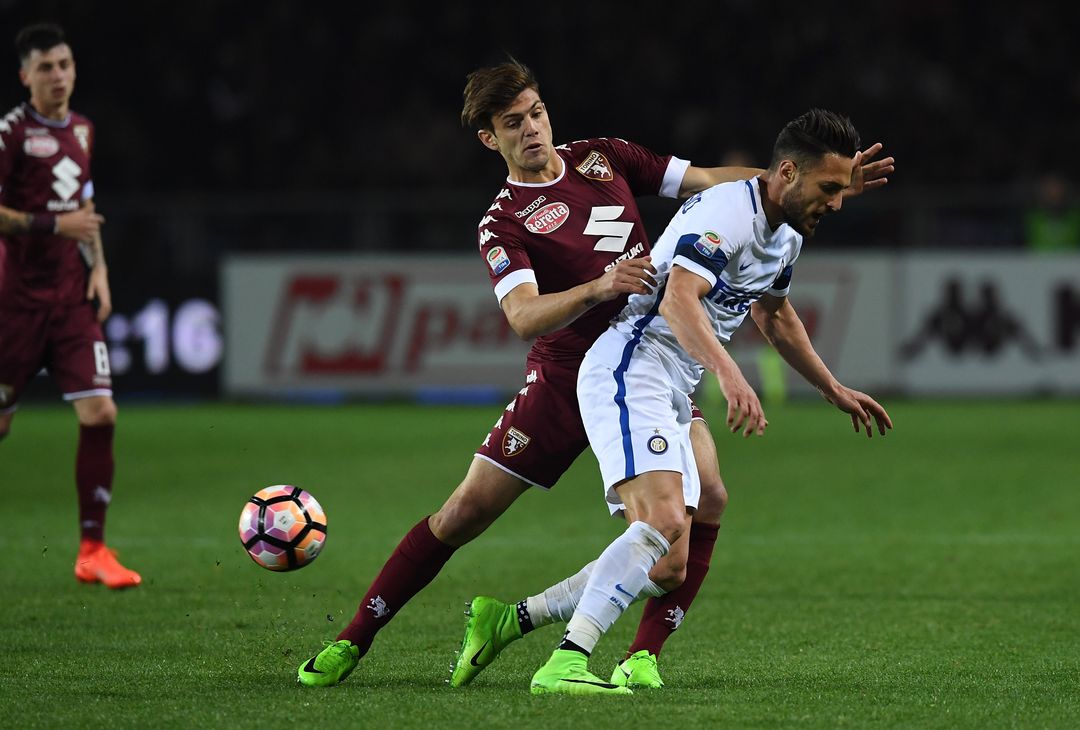 Fotogallery, Torino-Inter 2-2: le immagini di una partita vibrante - immagine 24