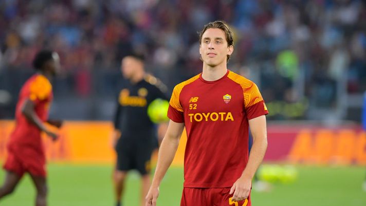 Bove: “Grazie a Mou che mi ha lanciato” - immagine 1