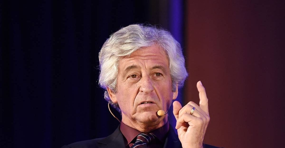 rivera a cuore aperto stavo per diventare allenatore del milan leao gli avrei fatto fare un sacco di gol da Pianetamilan.it rivera a cuore aperto stavo per diventare allenatore del milan leao gli avrei fatto fare un sacco di gol