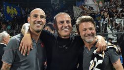 News Udinese / Cannavaro torna in panchina, ma non è Fabio: le ultime