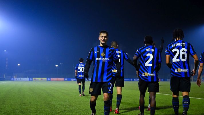 Coppa Italia Primavera, pagelle Inter-Milan: Aidoo propositivo, Berenbruch in crescita- immagine 1
