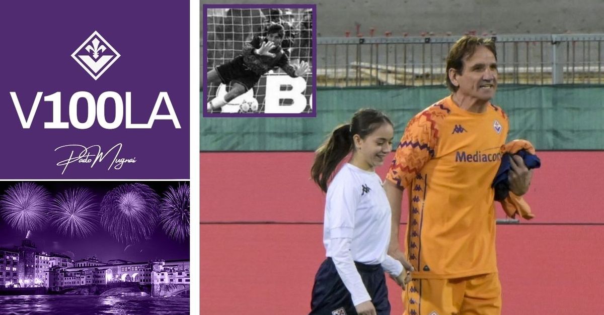 Mareggini: “Stagione tragica, ma ora ci si può salvare. Vincere con la Fiorentina raro ma bellissimo”