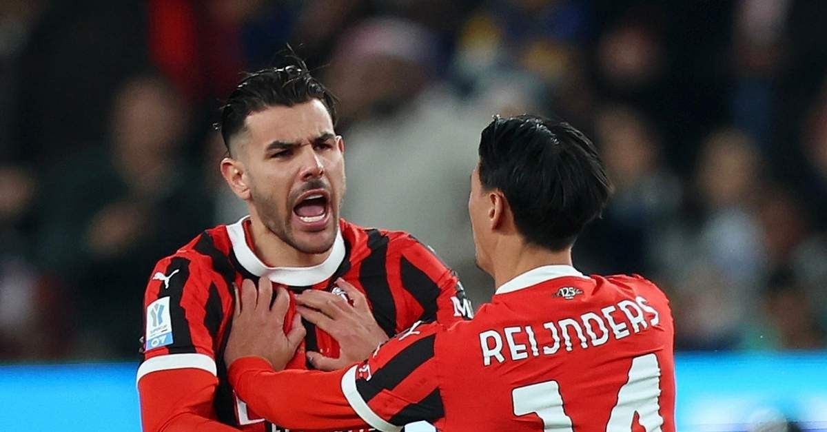 Biasin: “Per molti il Milan un anno fa era più forte. Ma con Allegri …”