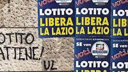 Stavolta le “manine” non sono da derby: Lotito, l’amarezza del tifo contro…