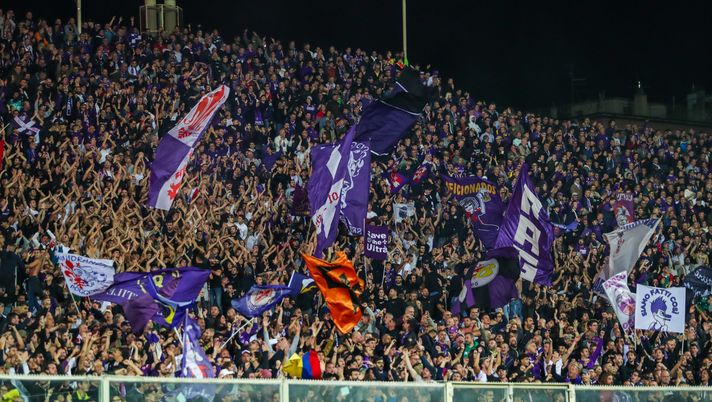 Fiorentina: la ‘manita’, il tifo e il gatto piombato in campo - immagine 1