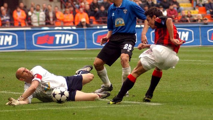 Gianluca Berti a TN: “Vanja è mancato all’appello. Toro, punta su Carnesecchi” - immagine 1