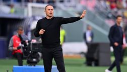 Cannavaro a caccia dell’impresa, ma battere il Napoli non è così “eroico” – il Mattino