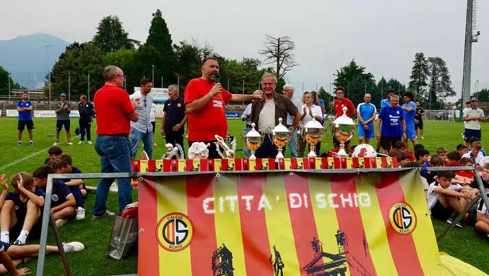 Schio, c’è grande voglia di calcio: chiesto il titolo del Montebelluna in D - immagine 1