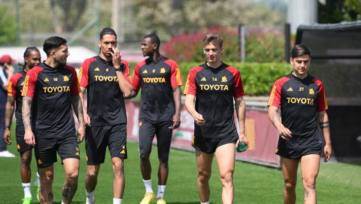 Obiettivo Dublino - immagine 1