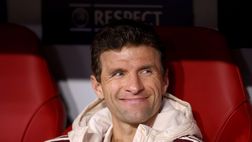Bayern Monaco, senti Muller: “Da Guardiola in poi non ha più funzionato niente”