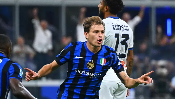 Inter, da Sommer ad Acerbi: tanti big restano ad Appiano. Barella oggi si opera - immagine 1
