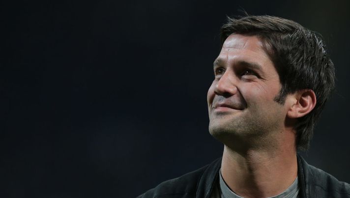 Inter, ufficiale l’arrivo di Chivu - immagine 1