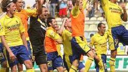 Arriva il Modena