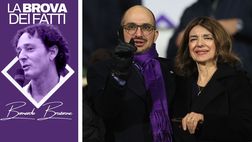 Paratici valore assoluto, ma un grazie infinito va ai Commisso per la generosità