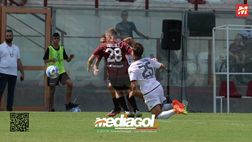 Calciomercato Ascoli, fatta per Gagliolo: potrebbe esserci contro il Como