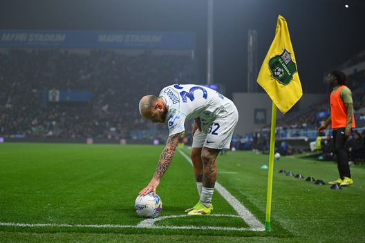 Cesari: “Fuorigioco Thuram? Zero certezze! E posso assolvere l’assistente perché…”- immagine 3